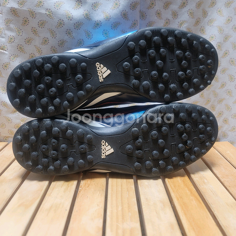 아디다스 프레데터 풋살화 275-280--6
