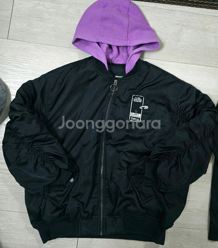 여아옷140-150사이즈 (다운패딩/바지/치마) 17벌 새옷포함 일괄5만원!--2