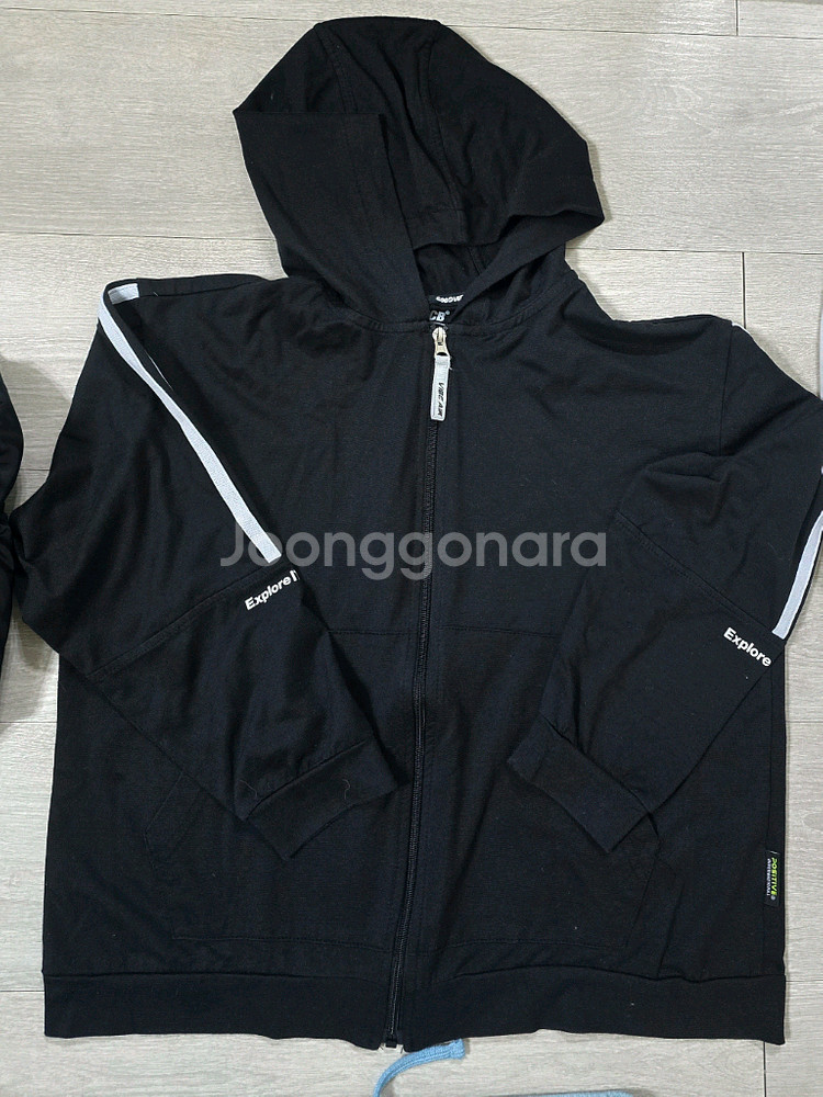 여아옷140-150사이즈 (다운패딩/바지/치마) 17벌 새옷포함 일괄5만원!--6