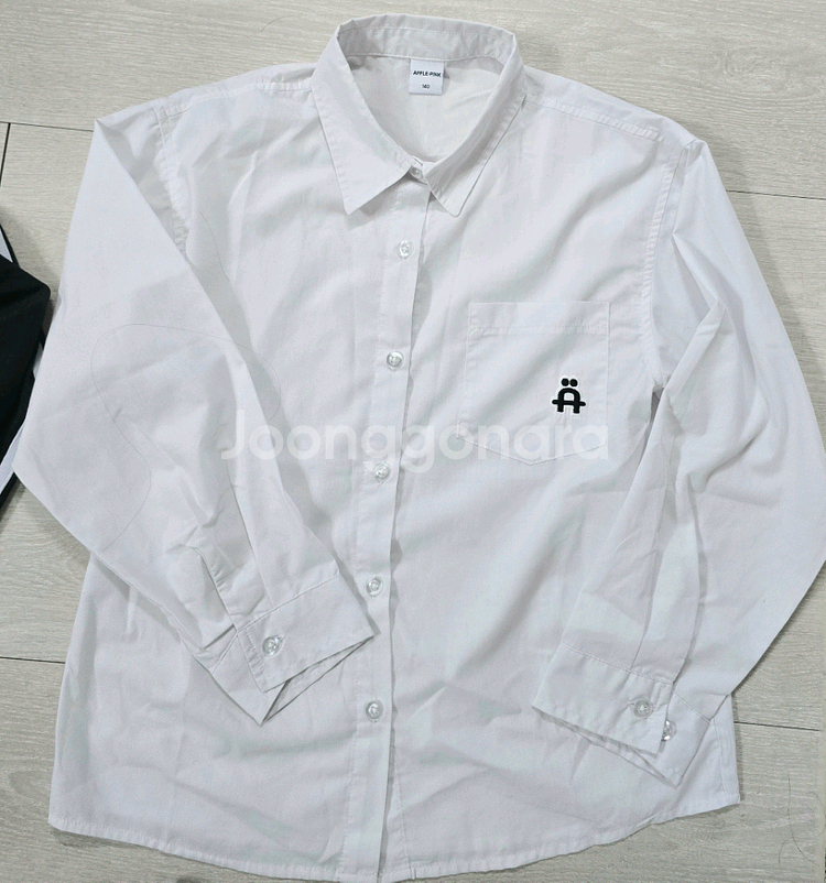 여아옷140-150사이즈 (다운패딩/바지/치마) 17벌 새옷포함 일괄5만원!--7