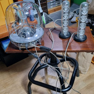 하마카돈 사운드스틱III 이미지