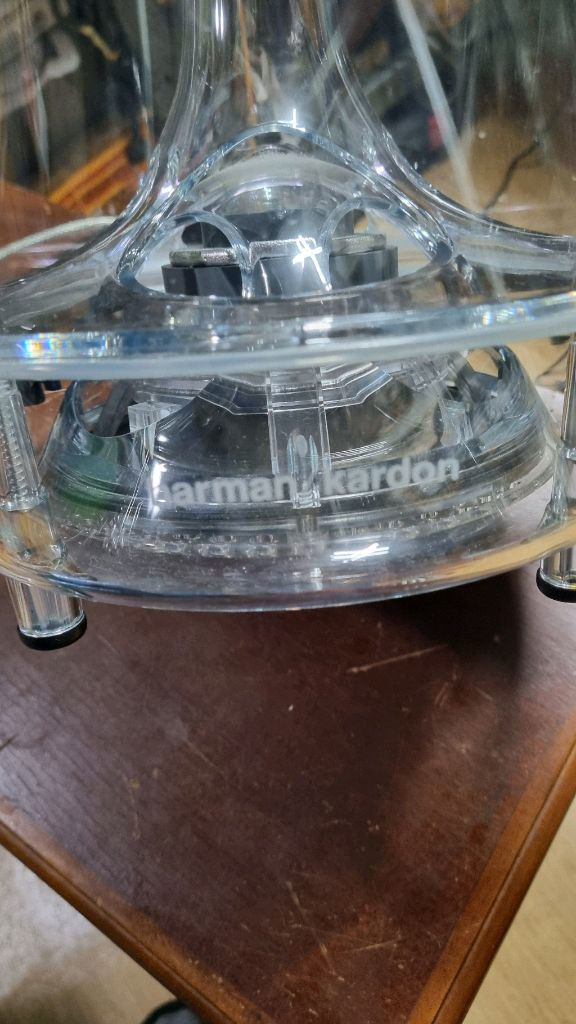 하마카돈 사운드스틱III 이미지