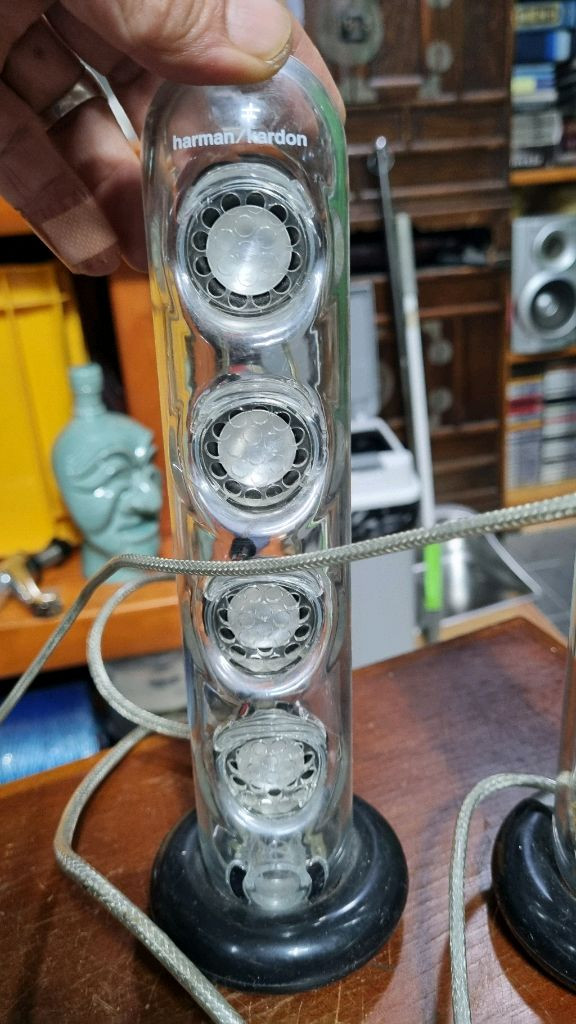 하마카돈 사운드스틱III 이미지