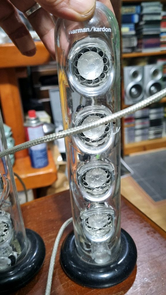 하마카돈 사운드스틱III 이미지