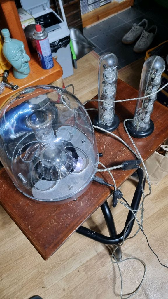 하마카돈 사운드스틱III 이미지