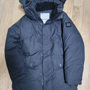 코오롱스포츠 남성안타티카 90