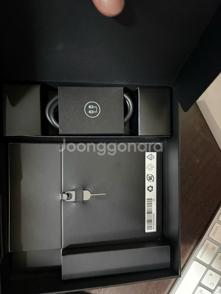 Y700 2세대 12+ 256g--2