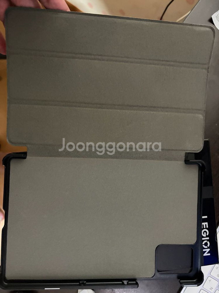 Y700 2세대 12+ 256g--4