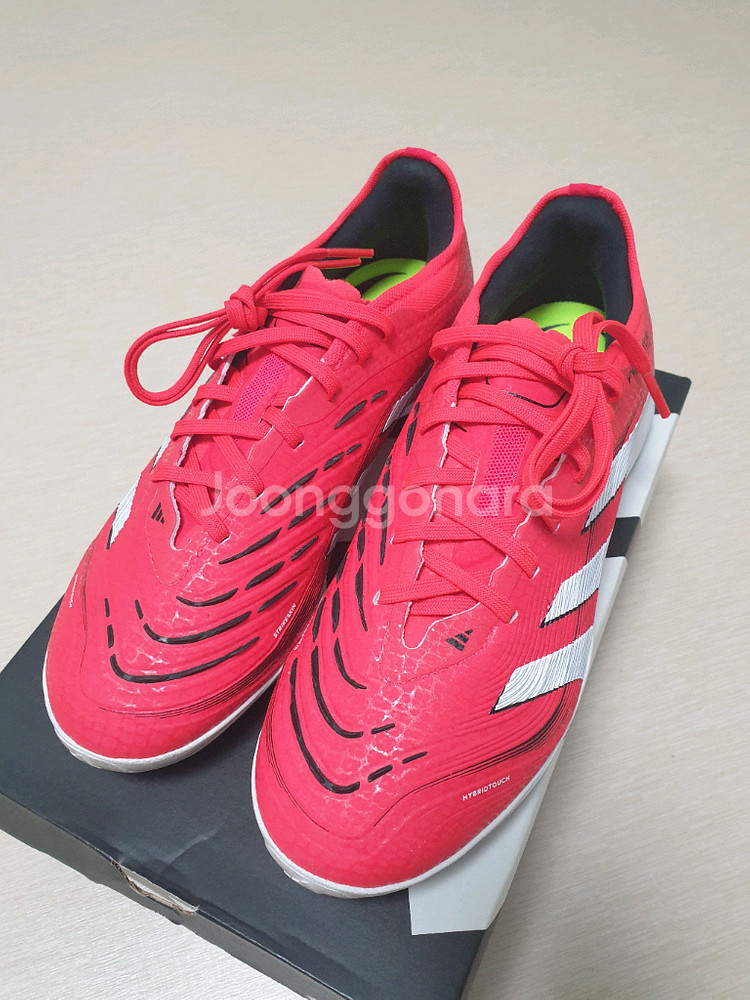 아디다스 프레데터 프로 TF (240)--0