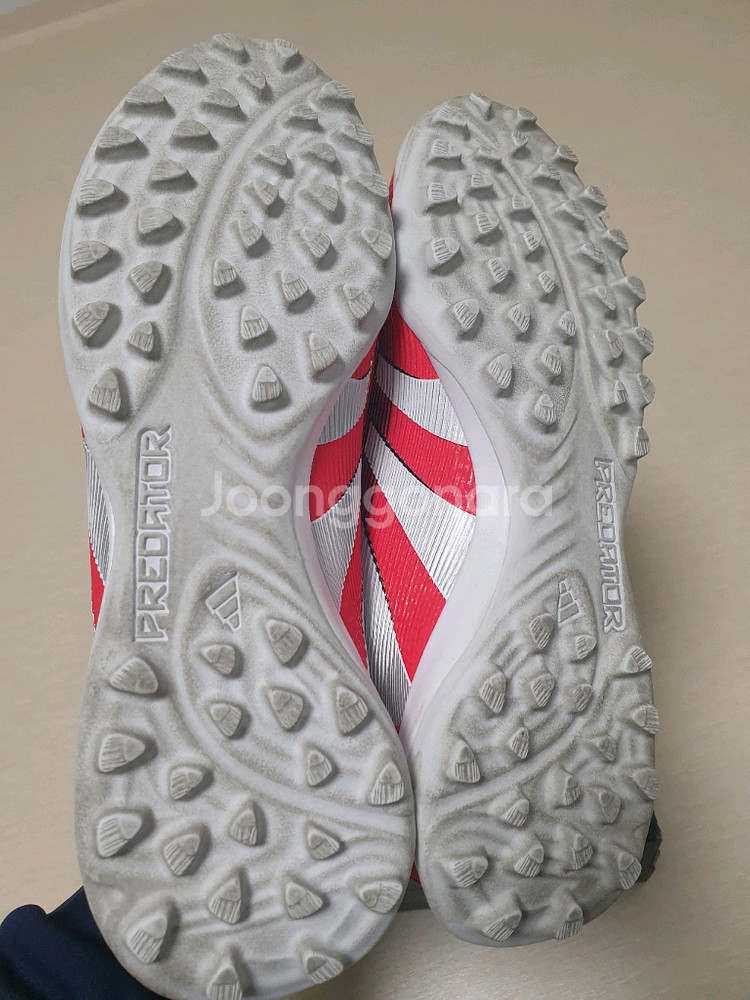 아디다스 프레데터 프로 TF (240)--4