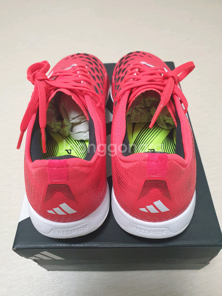 아디다스 프레데터 프로 TF (240)--3