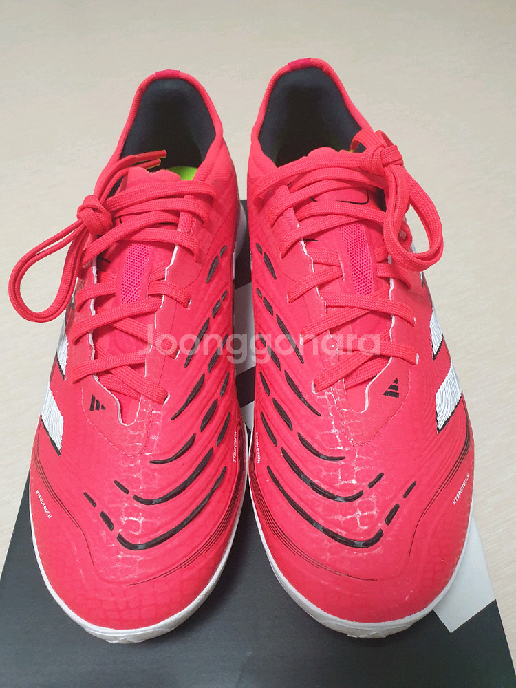 아디다스 프레데터 프로 TF (240)--1