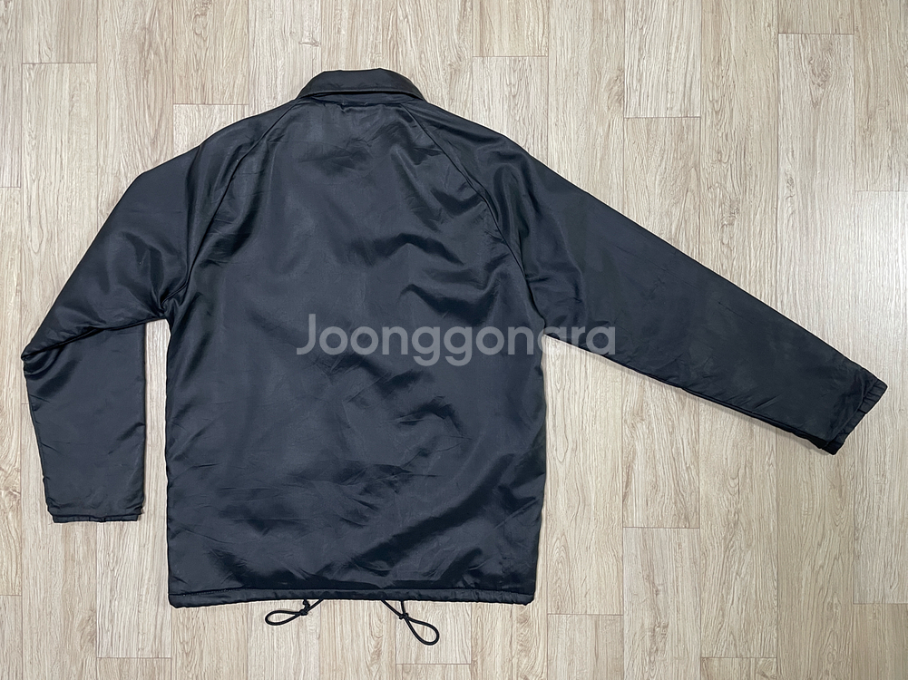 100) 70s 초크라인 미군 아미 보아 코치자켓(RRL&LVC&폴로)--2