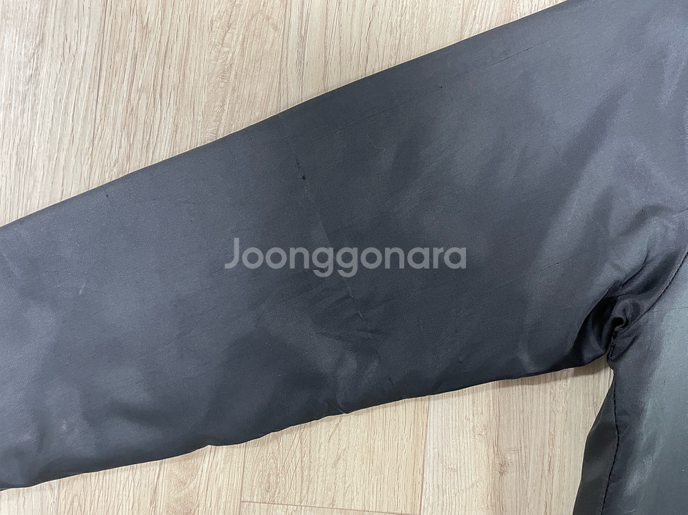 100) 70s 초크라인 미군 아미 보아 코치자켓(RRL&LVC&폴로)--8