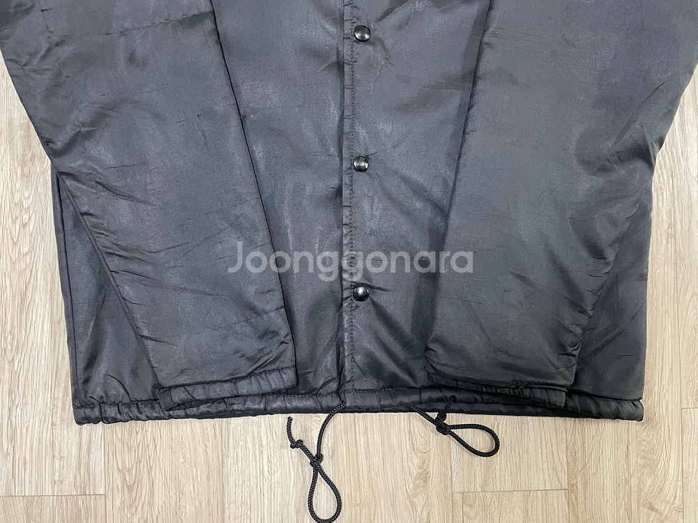 100) 70s 초크라인 미군 아미 보아 코치자켓(RRL&LVC&폴로)--6