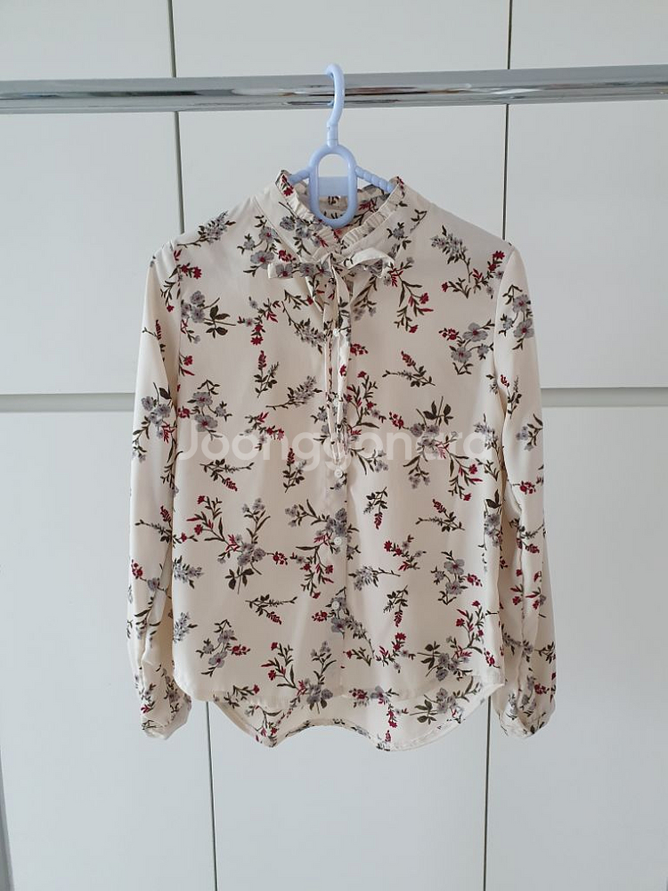 (거의새거)44~66/블라우스--1