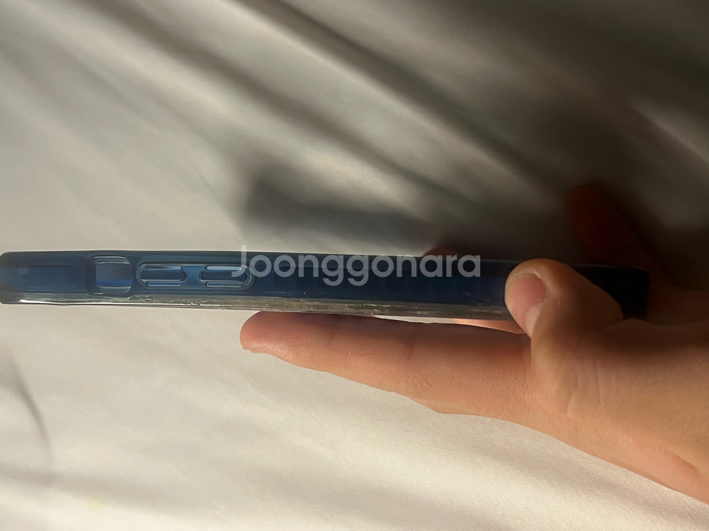 케이스티파이 아더에러 아이폰 13프로케이스--1