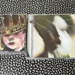 데이먼스이어 cd 카세트테이프 헤드에이크 몬더그린 미개봉