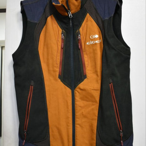 아이더 조끼<<M>>