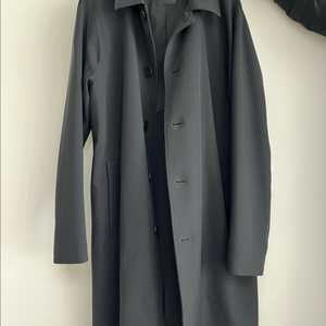 띠어리 맥코트 m사이즈