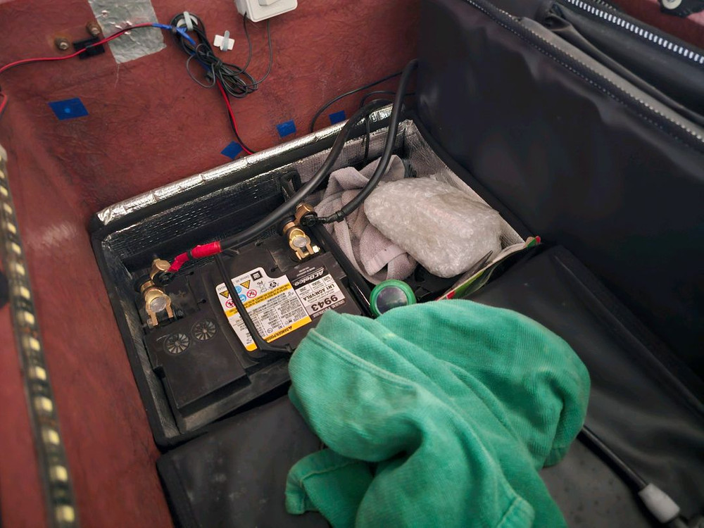 시티에이스110 팝니다.(배달오토바이 시티100) 이미지