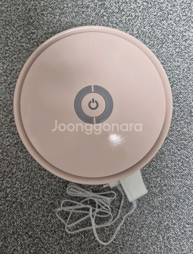 신일 공기청정기 팝니다.--1