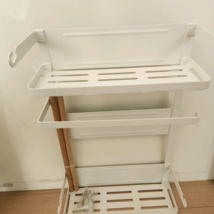 무배송)락앤락 마그네틱 사이드 냉장고 선반.자석랙