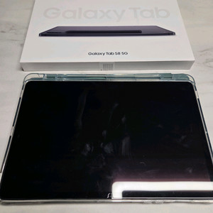 갤럭시탭 S8 5G 128GB