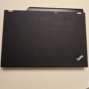 씽크패드 X230 레오킴님 풀개조 13.3인치 노트북 판매합니다