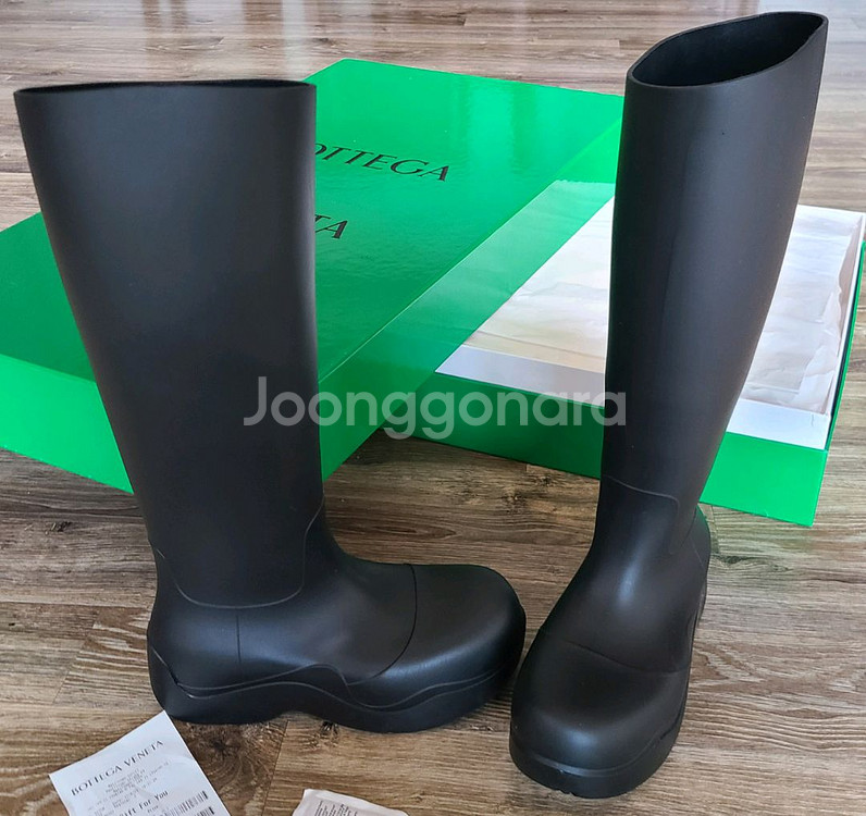 보테가베네타 퍼들 부츠 레인부츠루이비통생로랑프라다로퍼신발운동화구두부츠레인부츠스니커즈생로랑아식스나이키디올에르메스샤넬--8