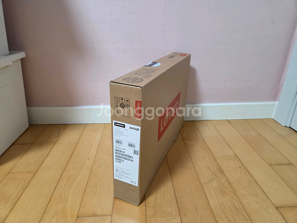 [14인치][OLED] 레노버 최신 사무용 노트북--0