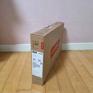 [14인치][OLED] 레노버 최신 사무용 노트북