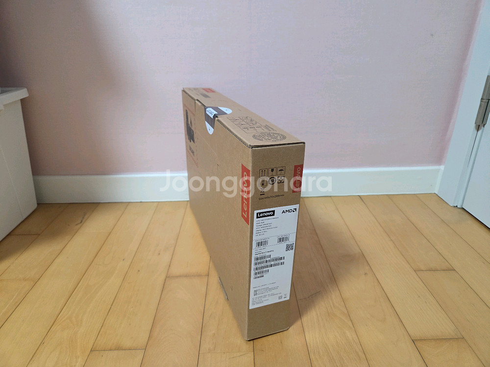 [14인치][OLED] 레노버 최신 사무용 노트북--1