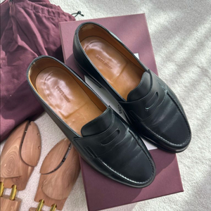 존롭 로페즈 uk6사이즈