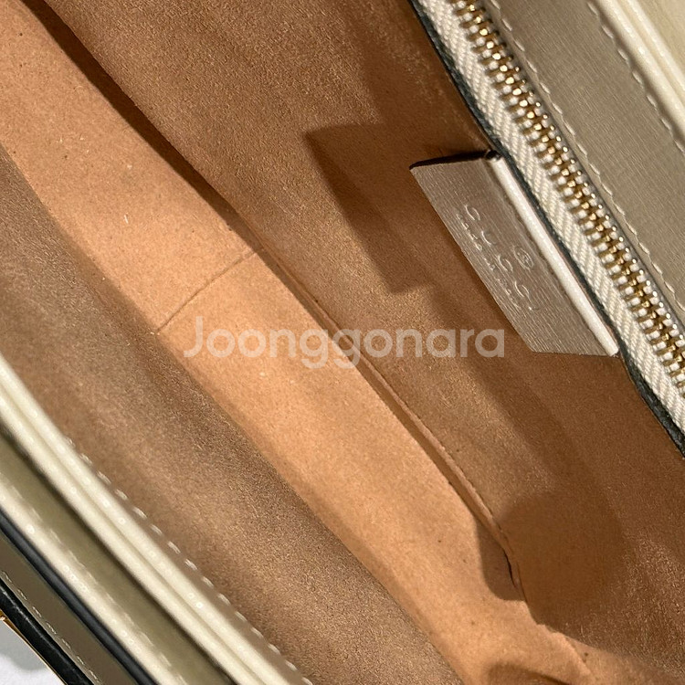 구찌 1955홀스빗 아이보리--1