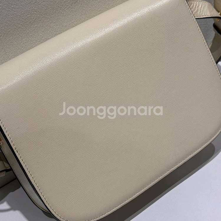 구찌 1955홀스빗 아이보리--3