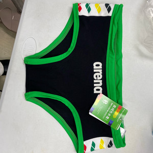 아레나 남성 수영복 브리프