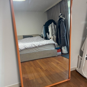 벽걸이형 대형 전신 거울 판매합니다 950*1550