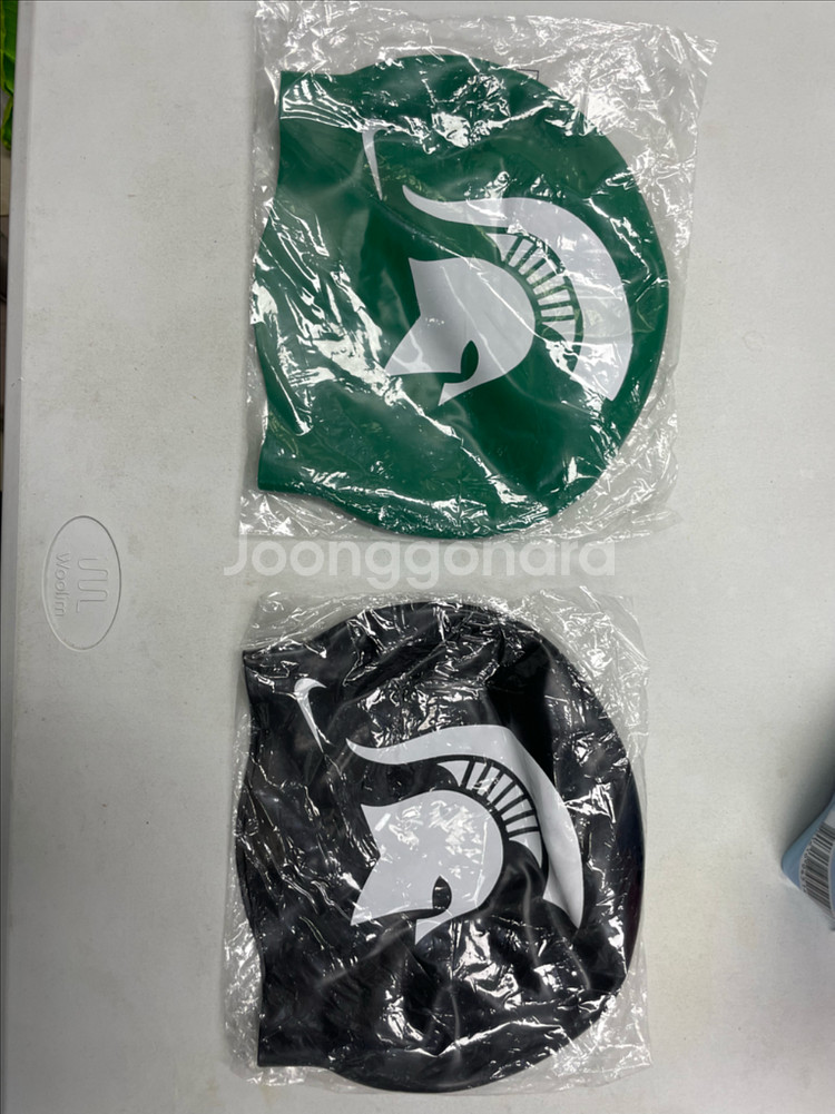 스파르탄 수모 새상품--0