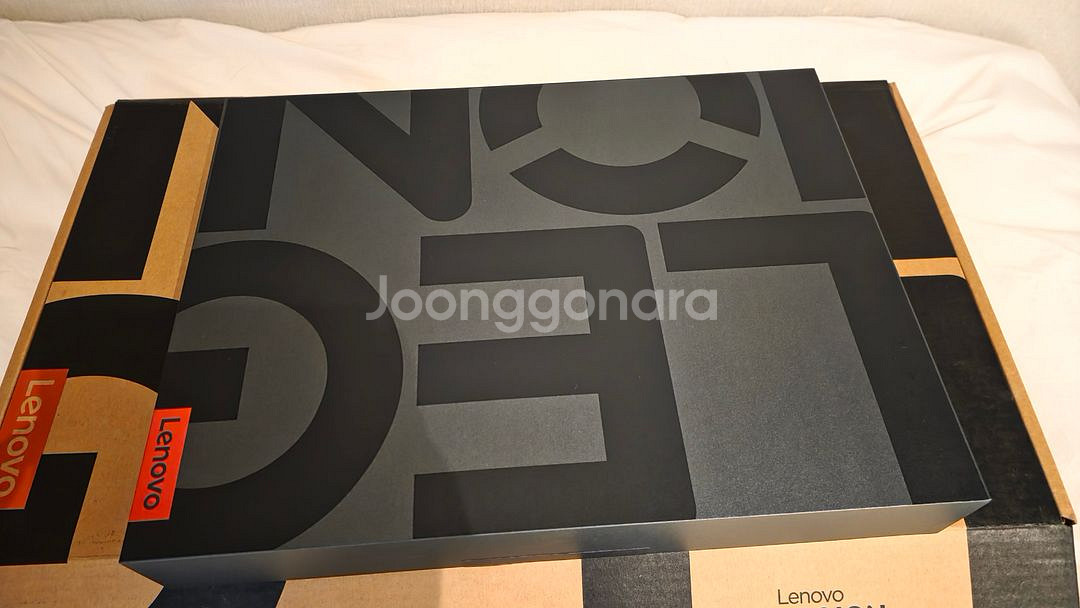 레노버 LEGION 9 18IAX10 U9 5090 Plus W11P (SSD 2TB) 3D육안 리전프로 9I--3