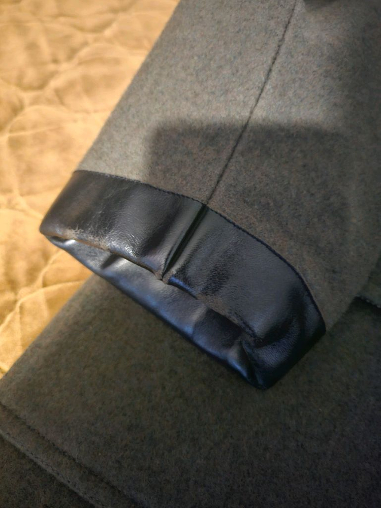 스펙테이터 150-003 <DUFFEL COAT> L 이미지