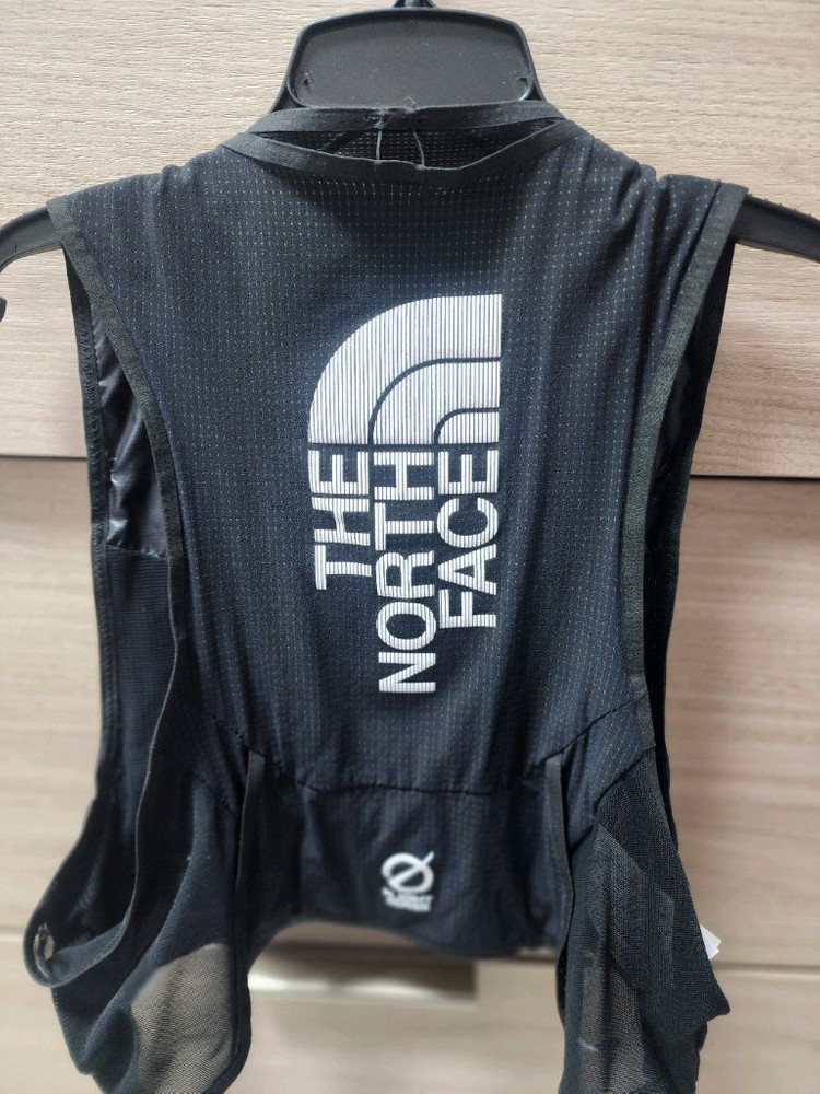 노스페이스 러닝베스트 트레일러닝 조끼 이미지