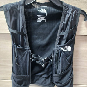 노스페이스 러닝베스트 트레일러닝 조끼 이미지