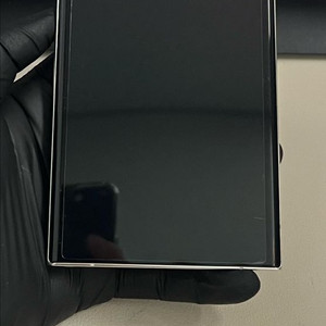 갤럭시S23울트라 256G 크림 S급!
