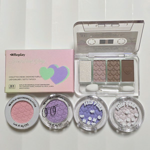 에뛰드 쿨타는쿨핑 몽환적인추리사건 내마음을돌려줘 엔젤빔팡 알유레이디 일괄