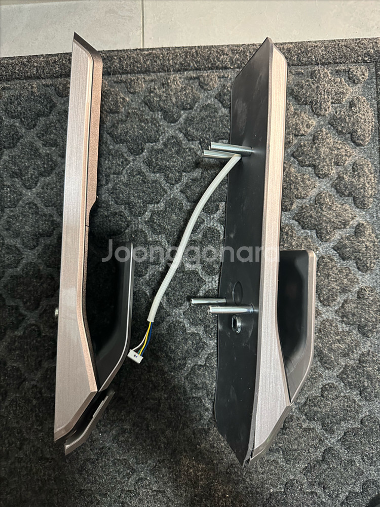 삼성 디지털 도어락SHS-P710 + SHS-ADT401 + SHS-ART120--3