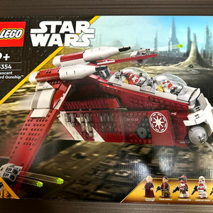 레고 MISB 미개봉 새상품 75374 75354 42182 60440 80111 75355 10245 21346