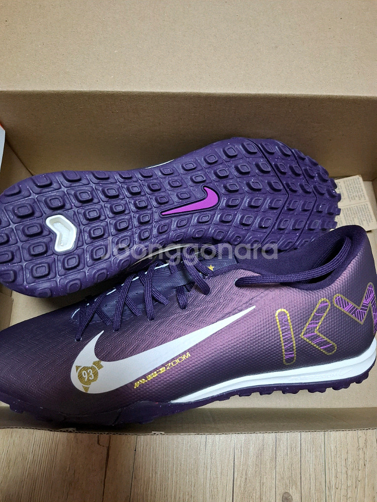 나이키 줌 베이퍼16 아카데미 풋살화--0