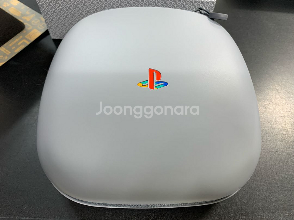 듀얼센스 엣지 30주년 단순개봉 미사용품--4