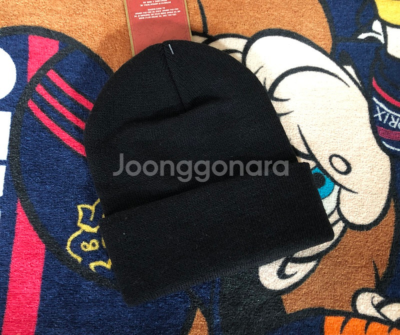 아메리칸니들X코카콜라(Coca-Cola) 한정비니/니트캡--3